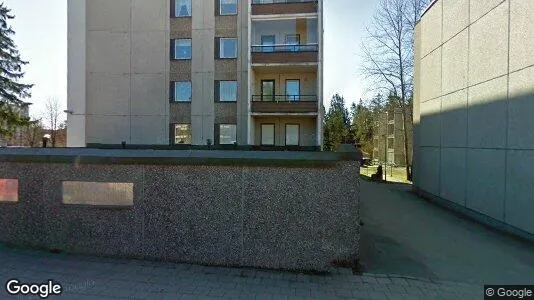 Apartments for rent in Turku - Photo from Google Street View