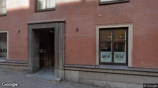 Apartments for rent in Turku - Photo from Google Street View