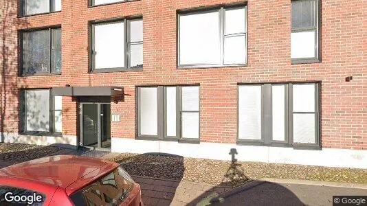 Apartments for rent in Turku - Photo from Google Street View