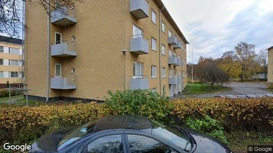 Apartments for rent in Turku - Photo from Google Street View