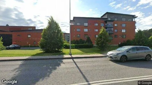Apartments for rent in Turku - Photo from Google Street View