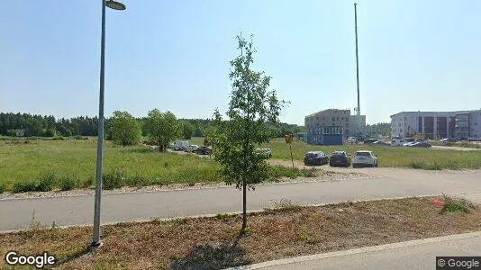 Apartments for rent in Turku - Photo from Google Street View