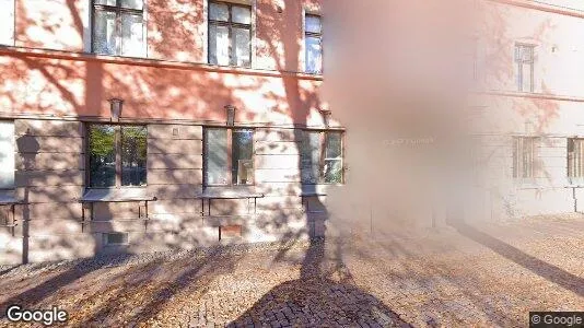 Apartments for rent in Turku - Photo from Google Street View