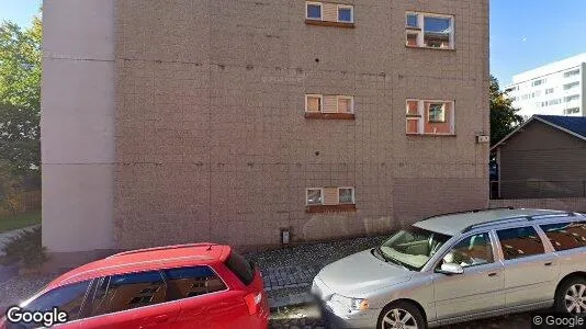 Apartments for rent in Turku - Photo from Google Street View