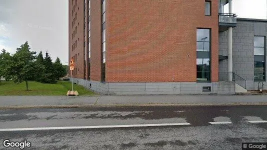 Apartments for rent in Turku - Photo from Google Street View