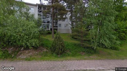 Apartments for rent in Turku - Photo from Google Street View