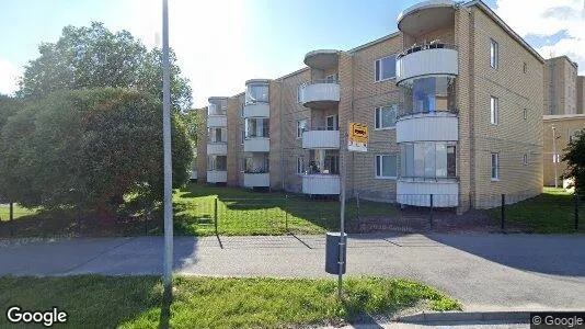 Apartments for rent in Turku - Photo from Google Street View