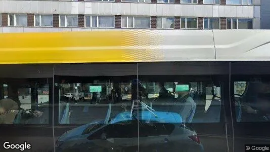 Apartments for rent in Turku - Photo from Google Street View