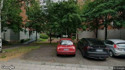 Apartments for rent in Turku - Photo from Google Street View