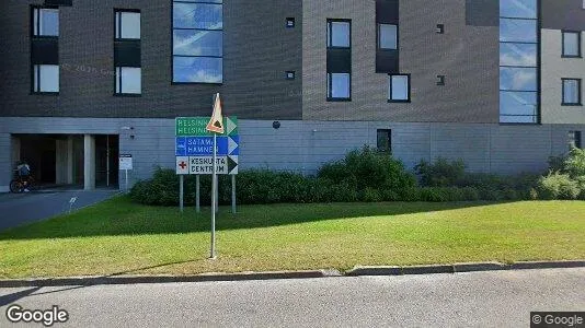 Apartments for rent in Turku - Photo from Google Street View