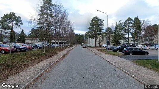 Apartments for rent in Turku - Photo from Google Street View