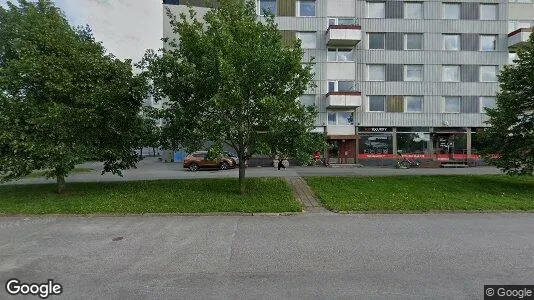 Apartments for rent in Turku - Photo from Google Street View