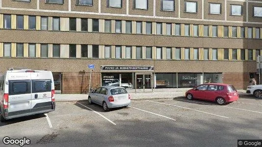 Apartments for rent in Turku - Photo from Google Street View