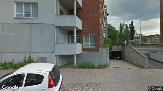 Apartments for rent in Turku - Photo from Google Street View