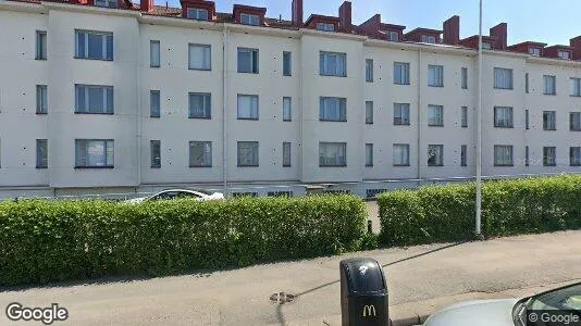 Apartments for rent in Turku - Photo from Google Street View