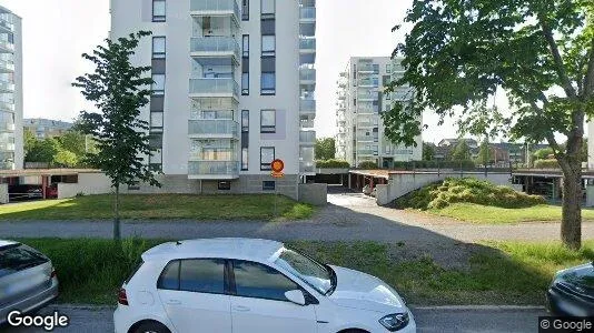 Apartments for rent in Turku - Photo from Google Street View
