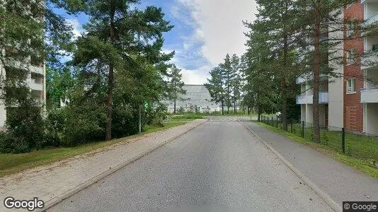 Apartments for rent in Turku - Photo from Google Street View