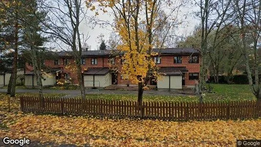 Apartments for rent in Turku - Photo from Google Street View