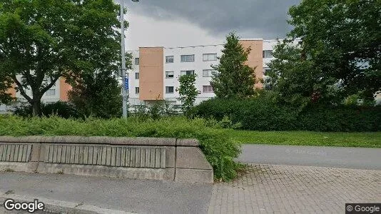 Apartments for rent in Turku - Photo from Google Street View
