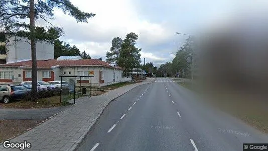Apartments for rent in Turku - Photo from Google Street View