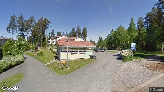 Apartments for rent in Turku - Photo from Google Street View