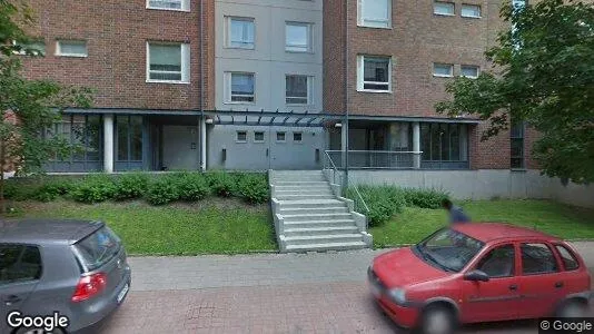 Apartments for rent in Turku - Photo from Google Street View