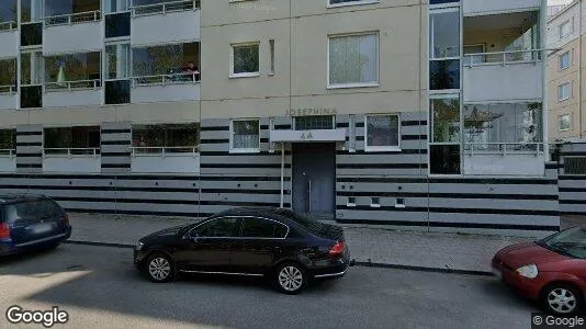 Apartments for rent in Turku - Photo from Google Street View