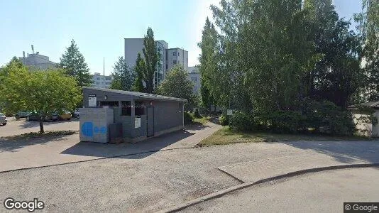 Apartments for rent in Turku - Photo from Google Street View