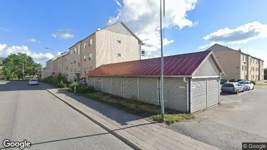 Apartments for rent in Turku - Photo from Google Street View