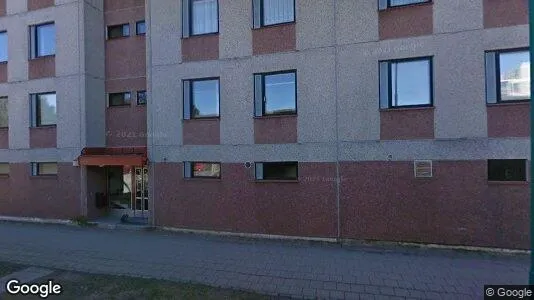 Apartments for rent in Turku - Photo from Google Street View