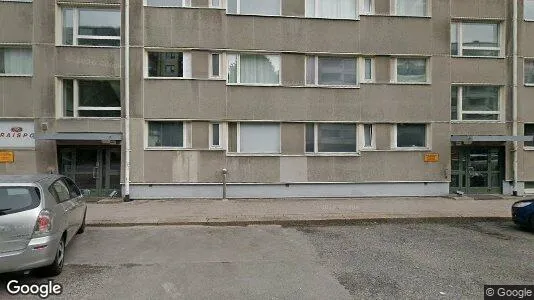 Apartments for rent in Turku - Photo from Google Street View