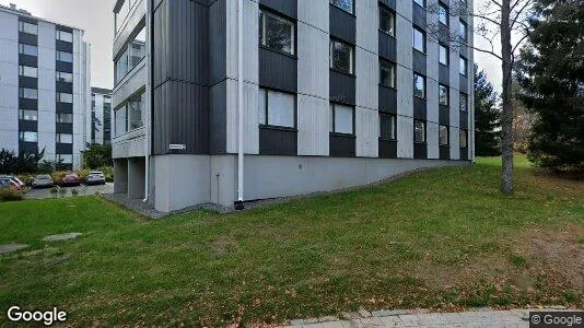 Apartments for rent in Turku - Photo from Google Street View