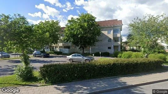 Apartments for rent in Turku - Photo from Google Street View
