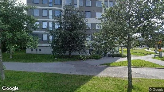 Apartments for rent in Turku - Photo from Google Street View