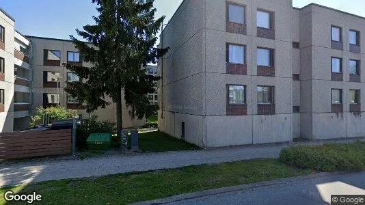 Apartments for rent in Turku - Photo from Google Street View