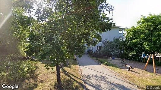 Apartments for rent in Turku - Photo from Google Street View