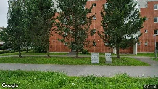 Apartments for rent in Turku - Photo from Google Street View