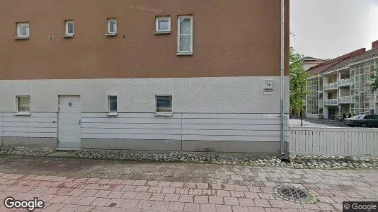 Apartments for rent in Turku - Photo from Google Street View