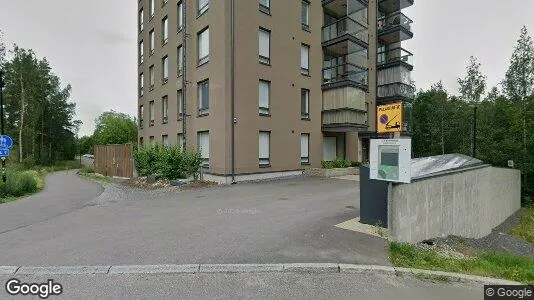 Apartments for rent in Turku - Photo from Google Street View