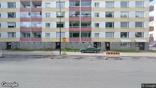 Apartments for rent in Turku - Photo from Google Street View