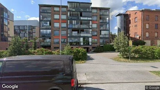 Apartments for rent in Turku - Photo from Google Street View