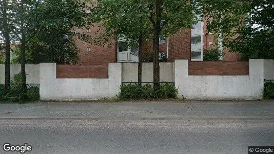 Apartments for rent in Turku - Photo from Google Street View