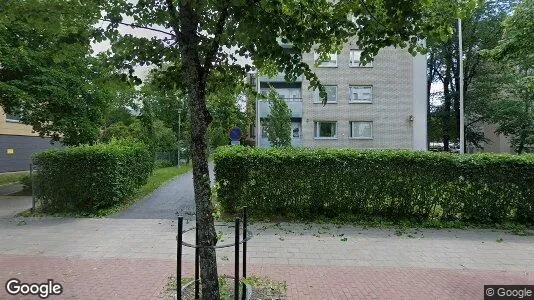 Apartments for rent in Turku - Photo from Google Street View