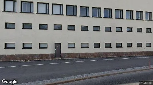 Apartments for rent in Turku - Photo from Google Street View