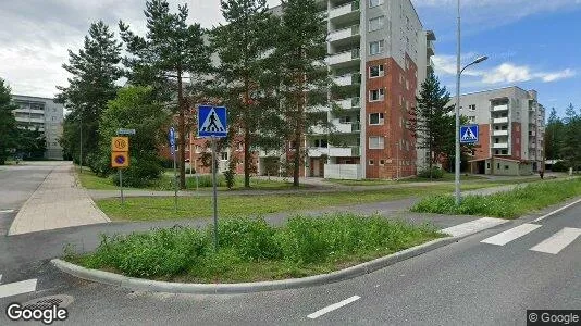 Apartments for rent in Turku - Photo from Google Street View