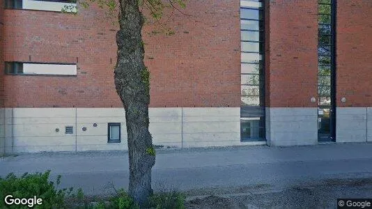Apartments for rent in Turku - Photo from Google Street View