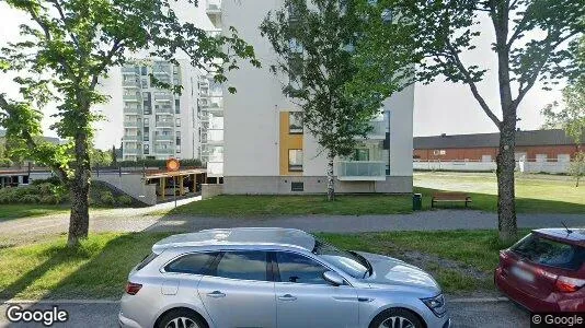 Apartments for rent in Turku - Photo from Google Street View