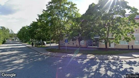 Apartments for rent in Turku - Photo from Google Street View