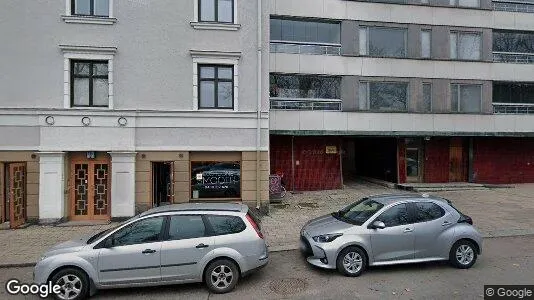 Apartments for rent in Turku - Photo from Google Street View