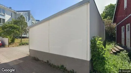 Apartments for rent in Turku - Photo from Google Street View